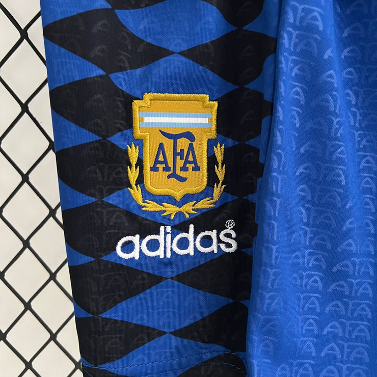 Argentina 1994 AWAY JERSEY | Footballshirt.online - Footballshirt.online
