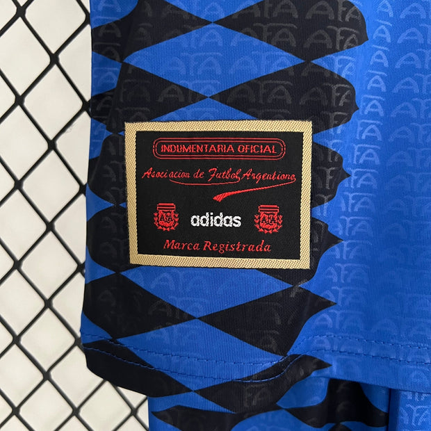 Argentina 1994 AWAY JERSEY | Footballshirt.online - Footballshirt.online