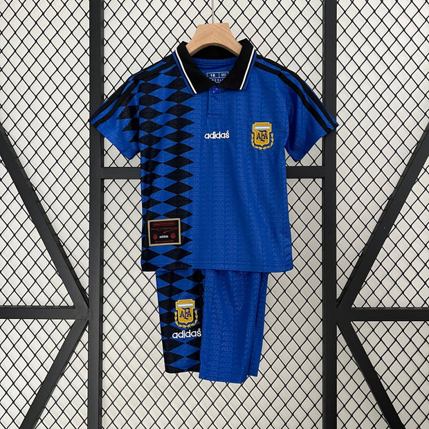 Argentina 1994 AWAY JERSEY | Footballshirt.online - Footballshirt.online