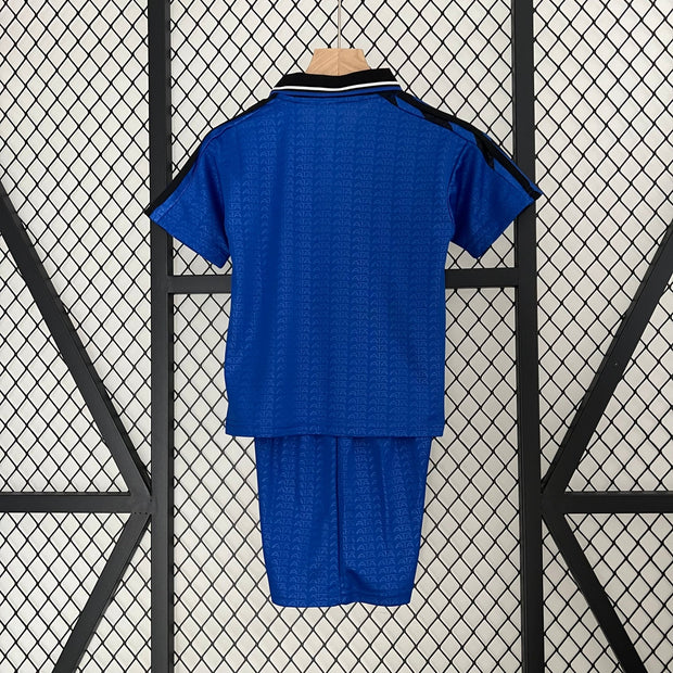 Argentina 1994 AWAY JERSEY | Footballshirt.online - Footballshirt.online