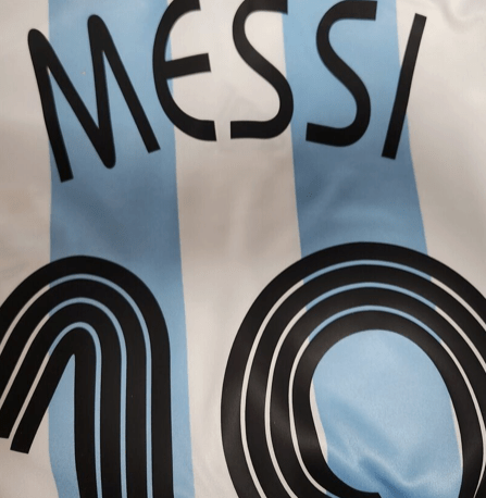 Argentina 2006 (Home) - Long Sleeve - Footballshirt.online