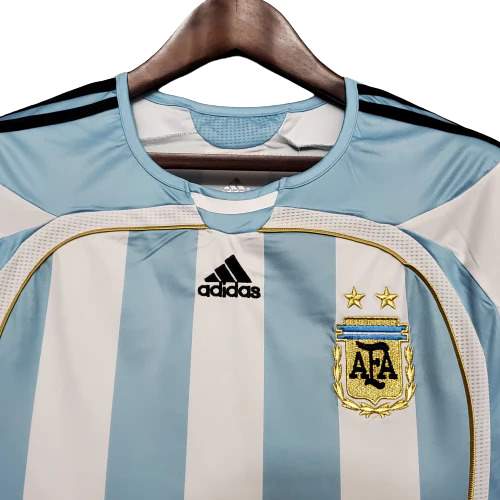 Argentina 2006 Jersey - Footballshirt.online