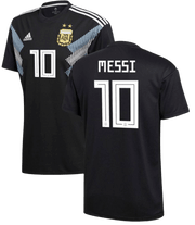Argentina 2018 (Away) - Footballshirt.online