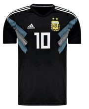 Argentina 2018 (Away) - Footballshirt.online