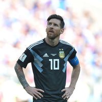 Argentina 2018 (Away) - Footballshirt.online