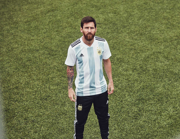 Argentina 2018 (Home) - Footballshirt.online