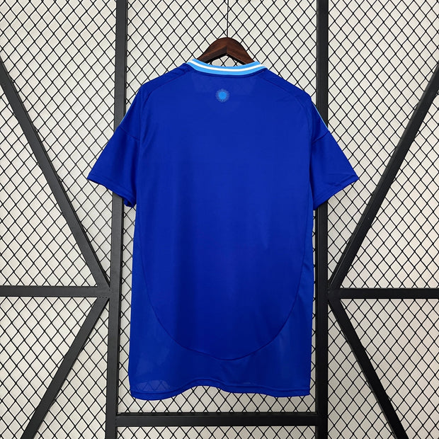 Argentina 2024 AWAY JERSEY - Footballshirt.online