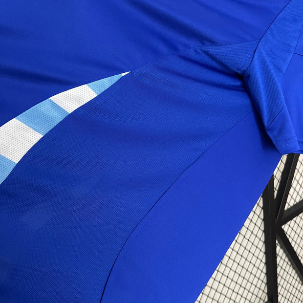 Argentina 2024 AWAY JERSEY - Footballshirt.online