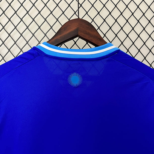 Argentina 2024 AWAY JERSEY - Footballshirt.online