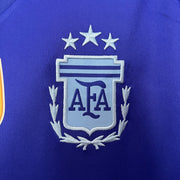 Argentina 2024 AWAY JERSEY - Footballshirt.online
