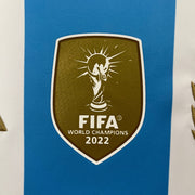 Argentina 2024 HOME JERSEY - Footballshirt.online