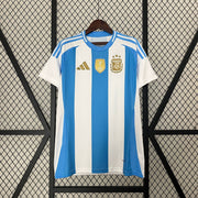 Argentina 2024 HOME JERSEY - Footballshirt.online