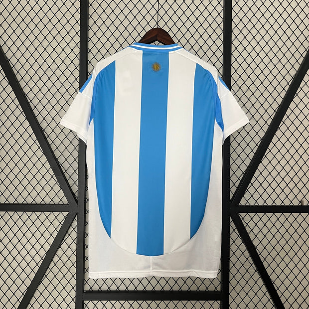 Argentina 2024 HOME JERSEY - Footballshirt.online