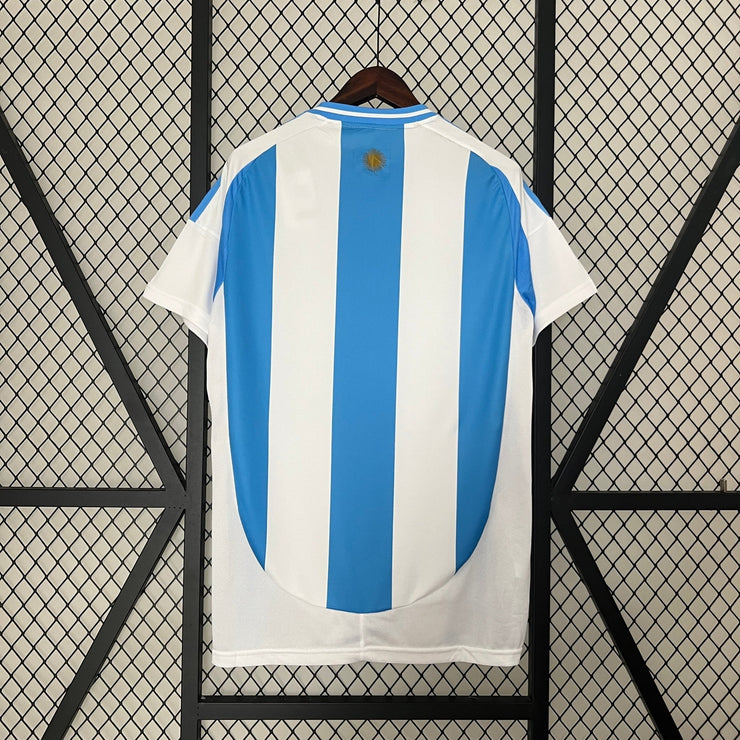 Argentina 2024 HOME JERSEY - Footballshirt.online