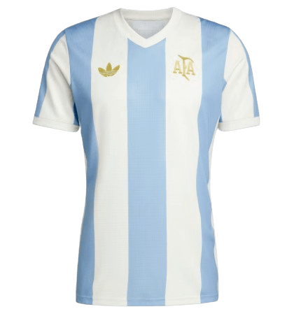 Argentina 2024/25 (50 Years Anniversary) - Footballshirt.online