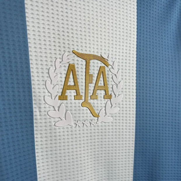 Argentina 2024/25 (50 Years Anniversary) - Footballshirt.online
