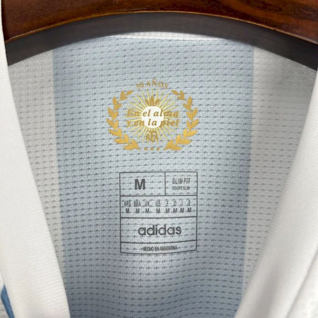 Argentina 2024/25 (50 Years Anniversary) - Footballshirt.online