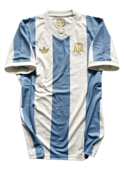 Argentina 2024/25 (50 Years Anniversary) - Footballshirt.online