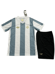 Argentina 2024/25 (50 Years Anniversary) - Kids - Footballshirt.online