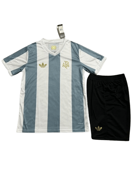 Argentina 2024/25 (50 Years Anniversary) - Kids - Footballshirt.online