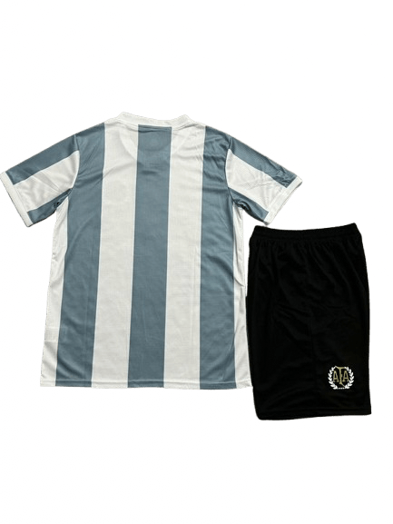 Argentina 2024/25 (50 Years Anniversary) - Kids - Footballshirt.online