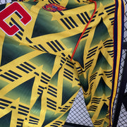 ARSENAL 1992 - 1993 AWAY JERSEY LONG SLEEVED - Footballshirt.online