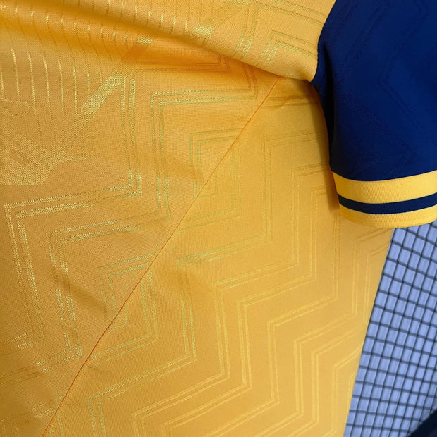 ARSENAL 1996 - 1997 AWAY JERSEY - Footballshirt.online