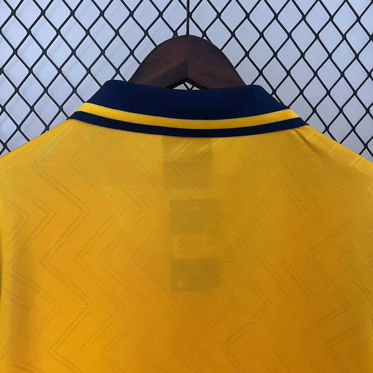 ARSENAL 1996 - 1997 AWAY JERSEY - Footballshirt.online
