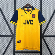 ARSENAL 1996 - 1997 AWAY JERSEY - Footballshirt.online