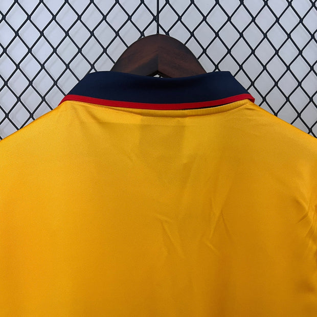 ARSENAL 1997 - 1998 AWAY JERSEY - Footballshirt.online