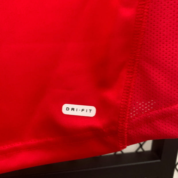 ARSENAL 2001 - 2002 HOME JERSEY - Footballshirt.online