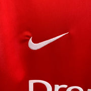 ARSENAL 2001 - 2002 HOME JERSEY - Footballshirt.online