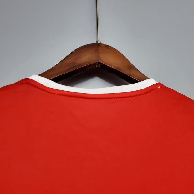 Arsenal 2002 - 2004 Henry 14 Home Retro Shirt - Footballshirt.online