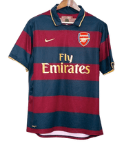 Arsenal 2007/08 (Third) - Footballshirt.online