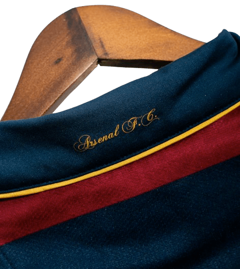 Arsenal 2007/08 (Third) - Footballshirt.online