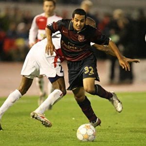 Arsenal 2007/08 (Third) - Footballshirt.online