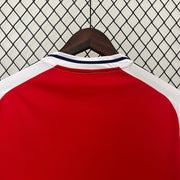 ARSENAL 2024 - 2025 HOME JERSEY - Footballshirt.online