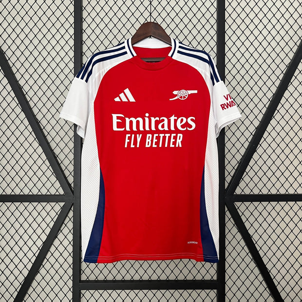ARSENAL 2024 - 2025 HOME JERSEY - Footballshirt.online
