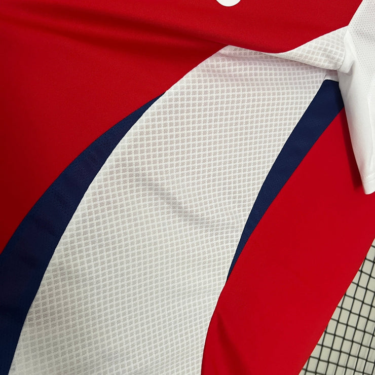 ARSENAL 2024 - 2025 HOME JERSEY - Footballshirt.online