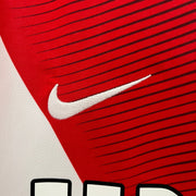AS MONACO 2016 - 2017 HOME JERSEY| Footballshirt.online - Footballshirt.online