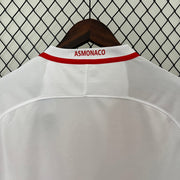 AS MONACO 2016 - 2017 HOME JERSEY| Footballshirt.online - Footballshirt.online