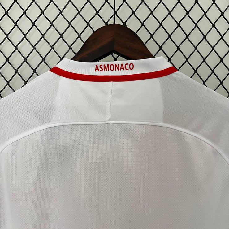 AS MONACO 2016 - 2017 HOME JERSEY| Footballshirt.online - Footballshirt.online
