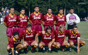 AS Roma 1990/91 (Home)| Footballshirt.online - Footballshirt.online