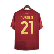 AS Roma 2022/23 (Home) - Footballshirt.online