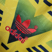 ASN away retro shirts - Footballshirt.online