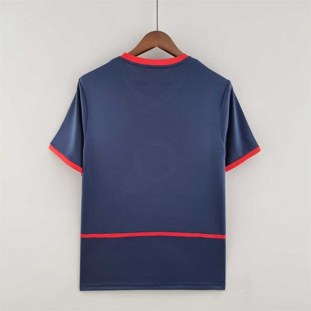 ASN away retro shirts - Footballshirt.online