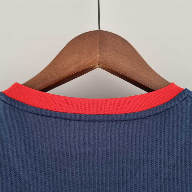 ASN away retro shirts - Footballshirt.online