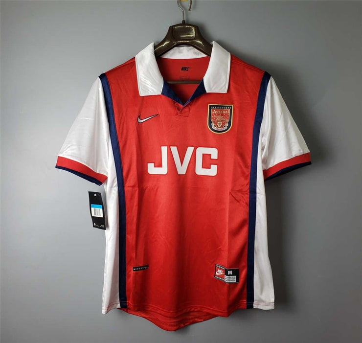 ASN home retro shirts - Footballshirt.online