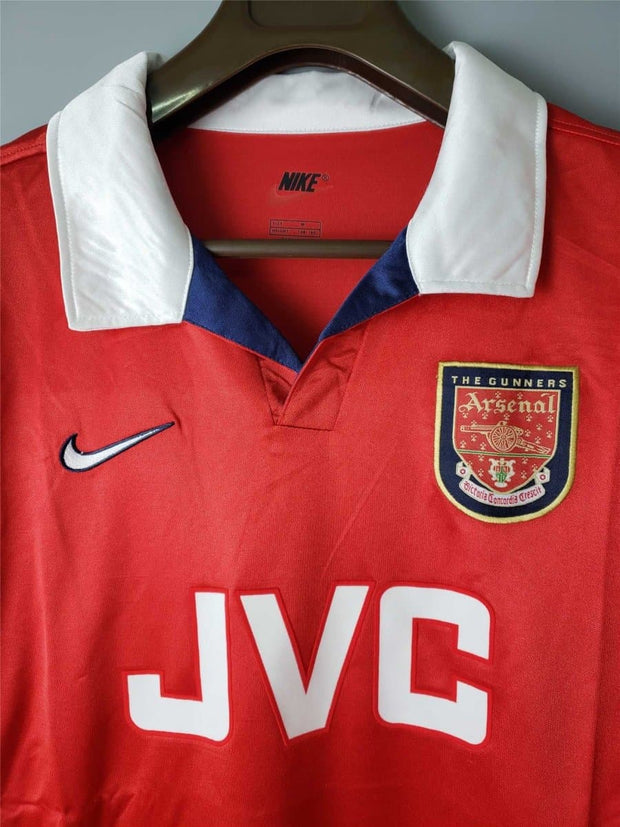 ASN home retro shirts - Footballshirt.online