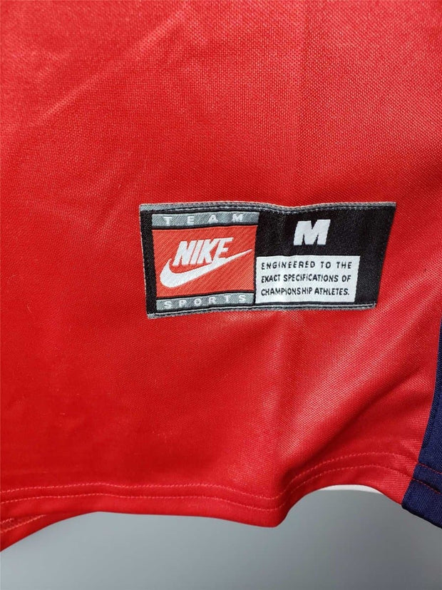 ASN home retro shirts - Footballshirt.online